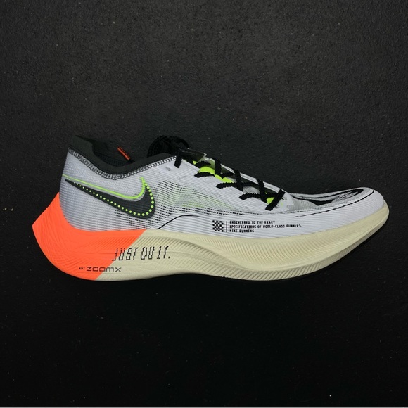 Nike Other - NIKE zoomX Vaporfly NEXT% 2 size 10US M Running Shoes